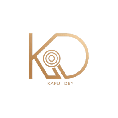 Kafui Dey